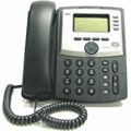 Linksys SPA941