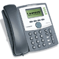 Resell the Linksys SPA942 IP Phone