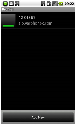 3CX Mobile VoIP Software